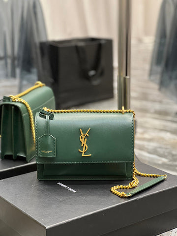 Makersluxe - YLS Women Bags - 796