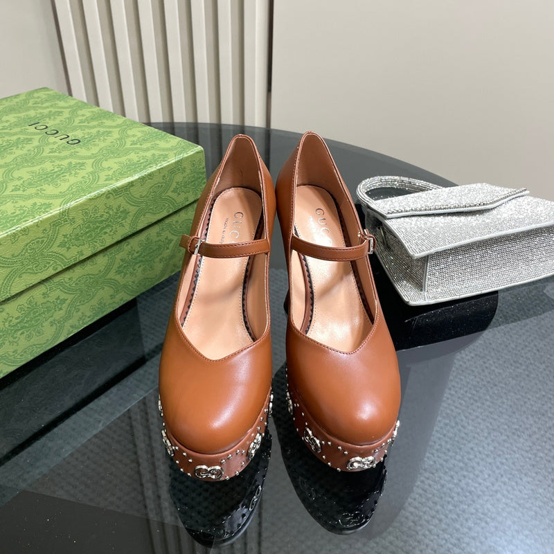 MLB - GUKI Women Shoes - 310
