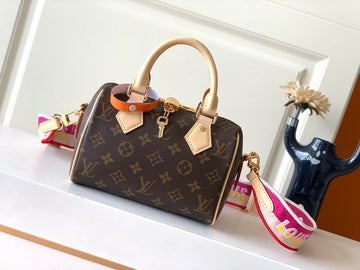 makersluxe - LOV Bags - 670