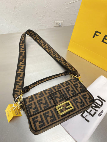 Makersluxe - Top Quality Bag FND 649