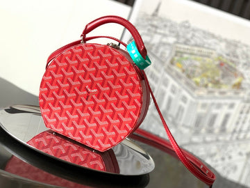 Makersluxe - GYO Bags - 373