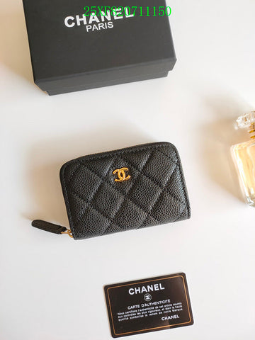 MLB - CHL Wallet - 2199