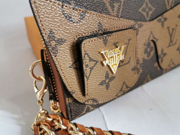 Makersluxe CHL Wallet - 1851