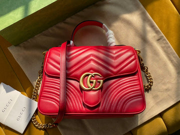MLB - GUKI Women Bags - 091
