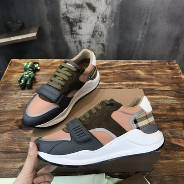 MLB - BOR Shoes - 318