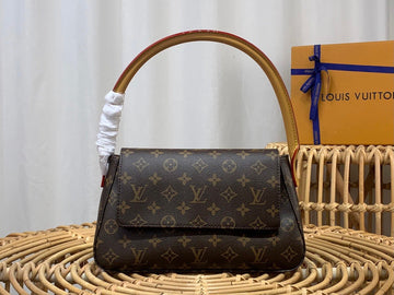 Makersluxe LOV Lady Bags - 538