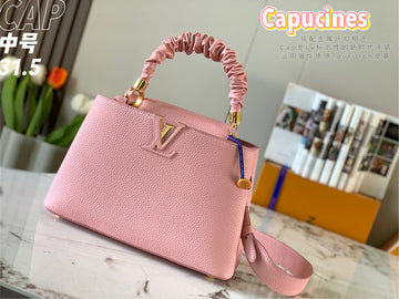 makersluxe - LOV Bags - 1227