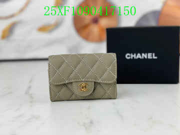 MLB - CHL Wallet - 161