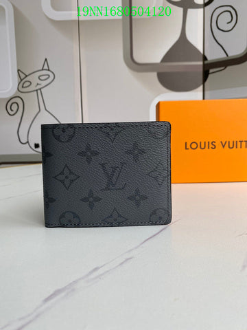 MLB - LOV Wallet - 481