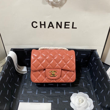 Makersluxe - CNL Bags - 2398