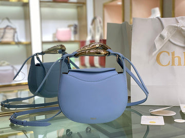 Makersluxe - CLE Bags - 170