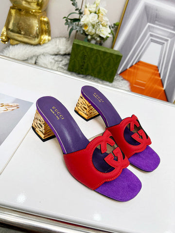 MLB - GUKI Women Shoes - 647
