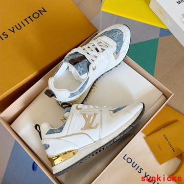 MLB - LOV Run Away Sneakers - 043