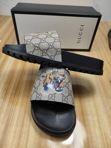 MLB - GUKI Men Shoes - 427