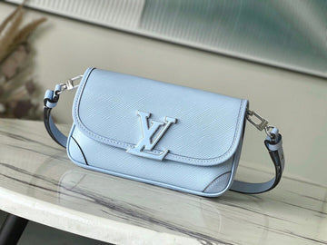 Makersluxe Lu-Vi bags - 3962