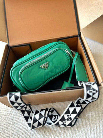 Makersluxe - PDA3 Bags - 018
