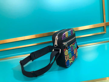 MLB - Guki Men Bags - 214