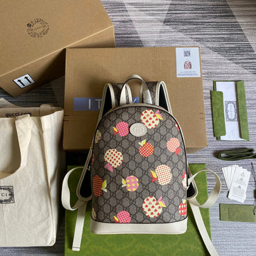 Makersluxe - GCI Bags - 1152