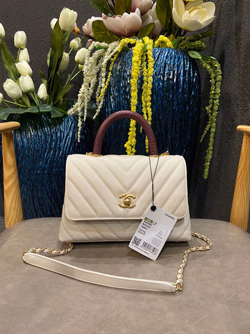 Makersluxe - CHL Bags - 779