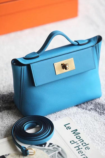 Makersluxe - HMS Bags - 712