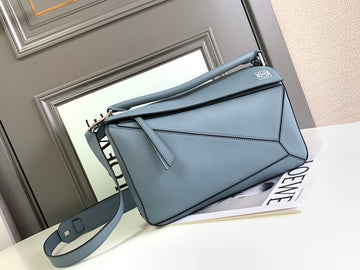 Makersluxe - LWO Bags - 802