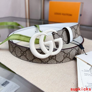 MLB - GUKI Belts - 311