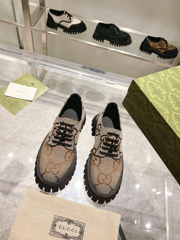 MLB - GUKI Men Shoes - 233