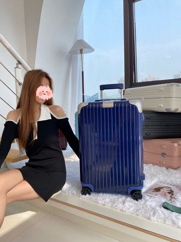 MLB - Mix Luggages - 042