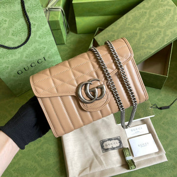 Makersluxe - GCI Bags - 1899