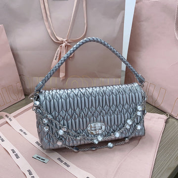 Makersluxe - MMU Bags - 185