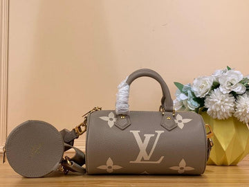 BFWD - LOV Bags - 1726