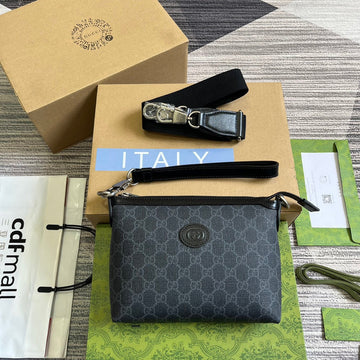 MLB - Guki Men Bags - 001