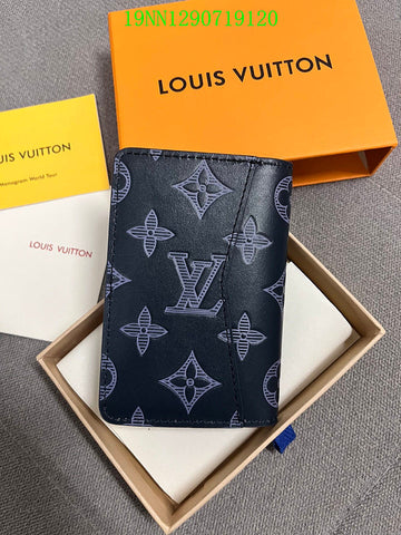MLB - LOV Wallet - 212