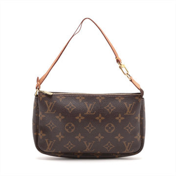 LOUIS VUITTON Pochette Accessoires in Monogram M51980