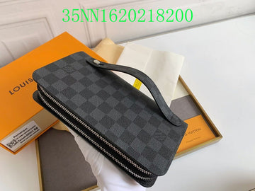 Makersluxe CHL Wallet - 235