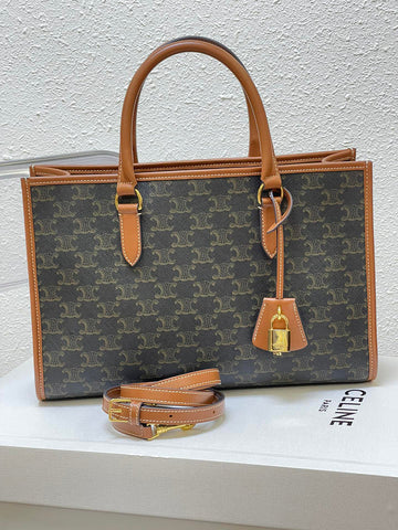 Makersluxe - COL Bags - 905