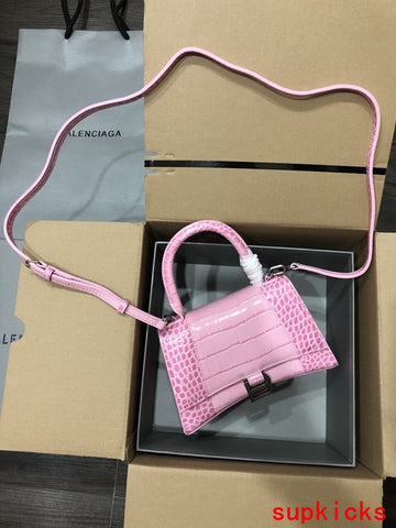 MLB - BG Hourglass Bags - 103