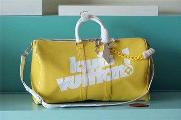MLB - LOV Men Travel Bags - 092