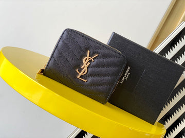 Makersluxe - YLS Wallets - 115