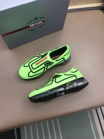 MLBG - PD Men Shoes - 074