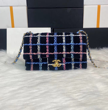 Makersluxe - CNL Bags - 1045