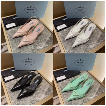 MLBG - PD Women Shoes - 278