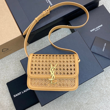 Makersluxe YLS Bags - 1237
