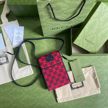 MLB - Phone Bags - 045