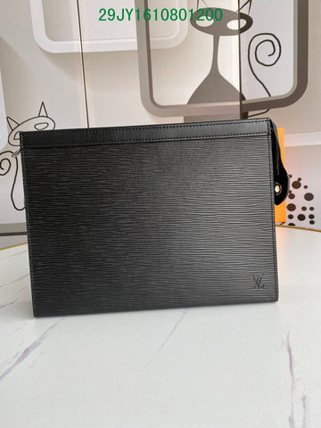 MLB - CHL Wallet - 1764