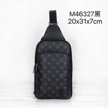 MLB Makersluxe Lu-Vi bags - 11427