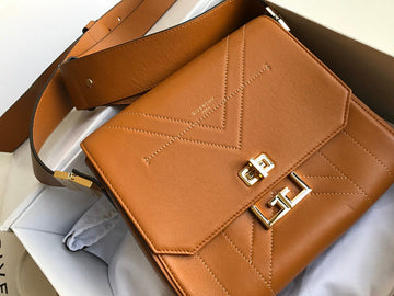 Makersluxe - GCY Bags - 505