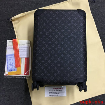 Makersluxe Bags - LOV Bags - 123