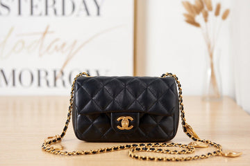 Makersluxe - CNL Bags - 786