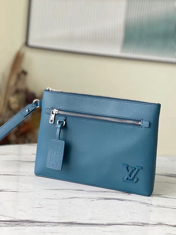 Makersluxe Lu-Vi bags - 3202